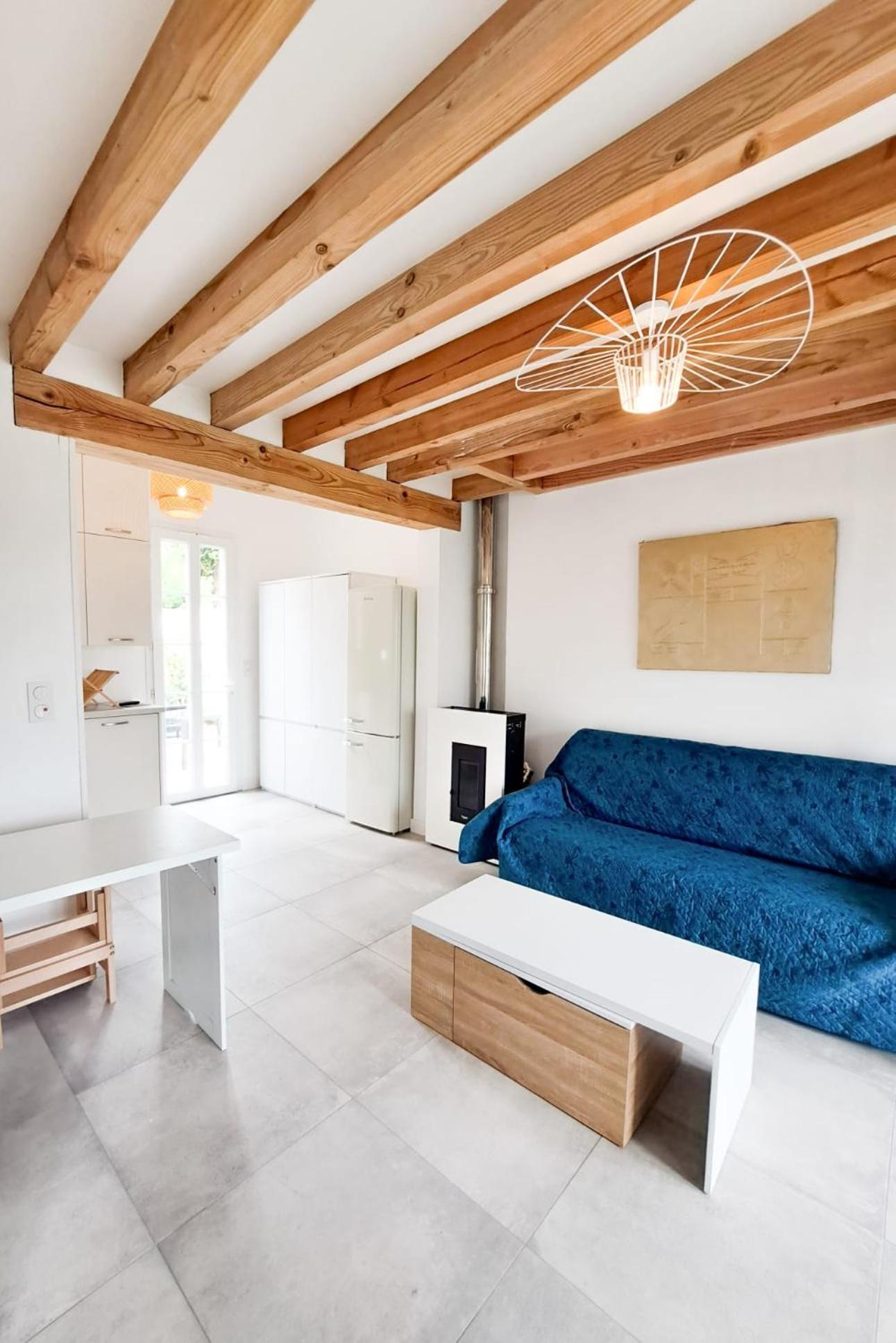 Mariella - Maison Familiale, Wifi, 500M De La Plage Royan Luaran gambar